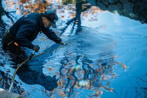 Stabilisant piscine trop bas : comment augmenter le niveau pour une eau équilibrée et propre