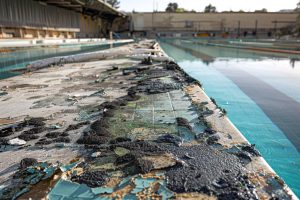 Comment éliminer les champignons du liner de votre piscine : solutions efficaces et conseils d'experts