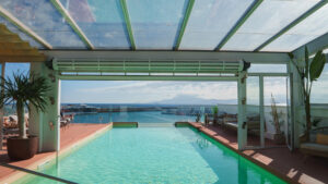 Abri piscine plat : protection simple et installation rapide