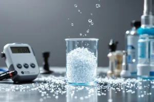 Oxygène actif piscine : l'oxydant naturel pour une eau pure