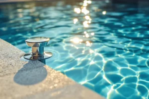 Clarifiant piscine : le secret d'une eau pure en 2026
