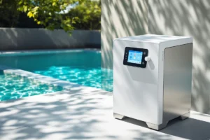 Choisir et entretenir son electrolyseur piscine au sel