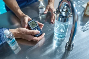 Maîtriser le pH piscine : l'équilibre vital pour votre eau