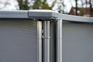 Piscine en kit : expertise et performance thermique en 2026