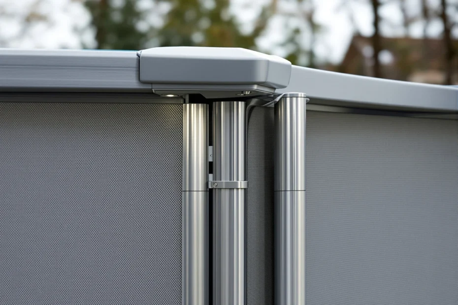Piscine en kit : expertise et performance thermique en 2026