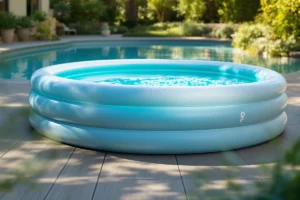Réussir l'installation de votre piscine gonflable en 2026