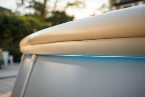 Piscine intex tubulaire : l'expertise technique pour l'été 2026