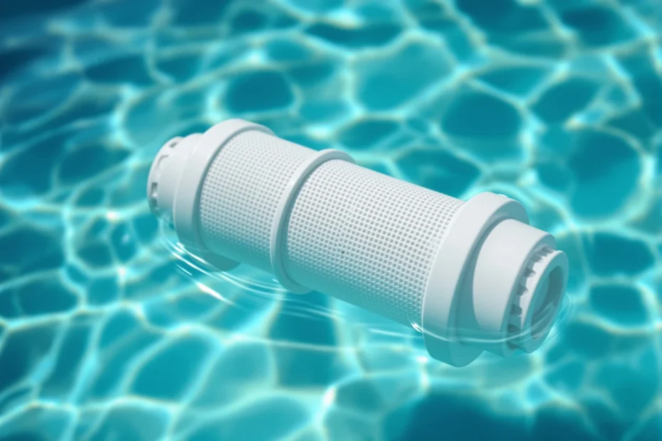 Bien choisir et régler votre diffuseur chlore piscine