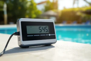 Le testeur ph piscine : l'outil expert pour une eau pure