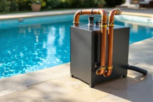 Comment choisir un chauffage au bois pour votre piscine ?